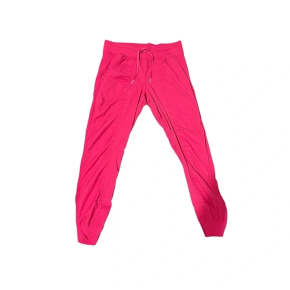 Lululemon Dance Studio Mid-Rise Jogger *Full Length I Size: 10 - Picture 4 of 8